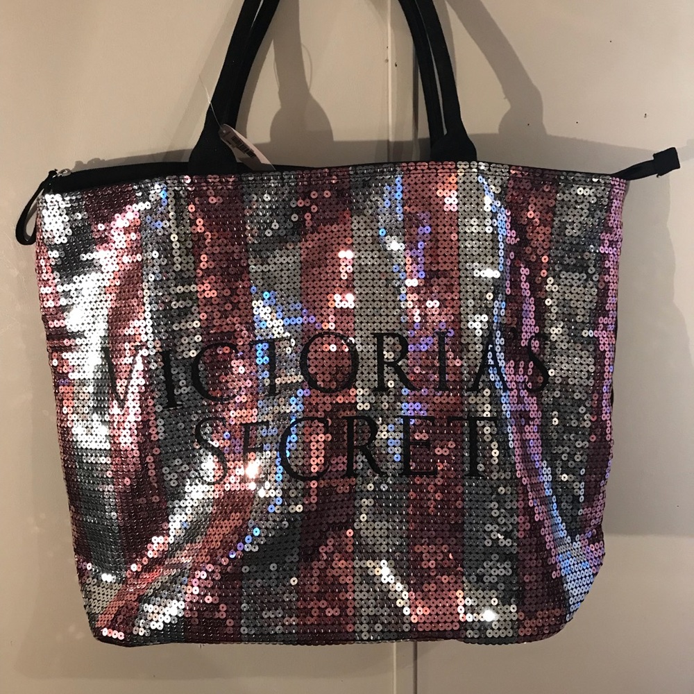 Brand new Victoria secret bag